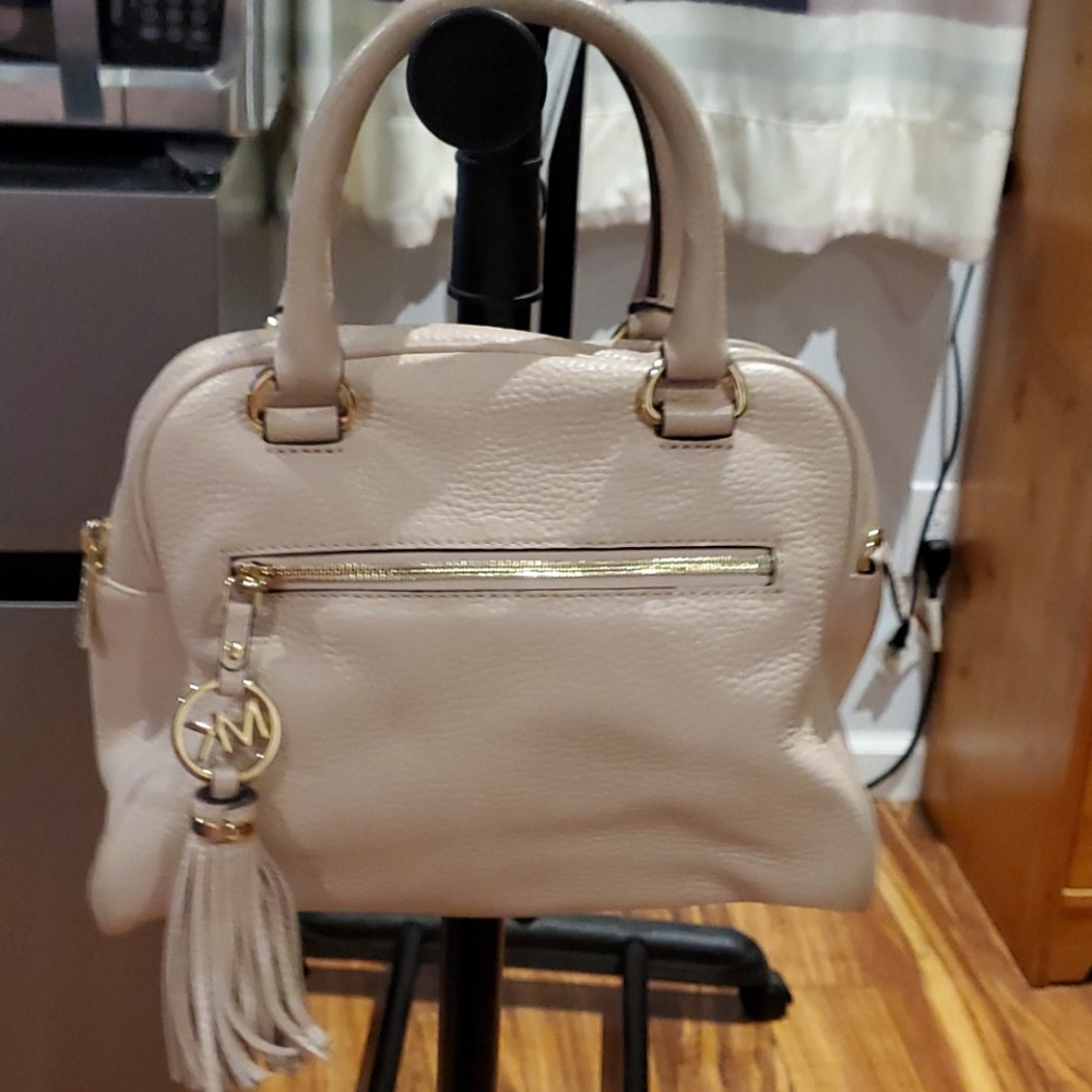 Michael Kors handbag